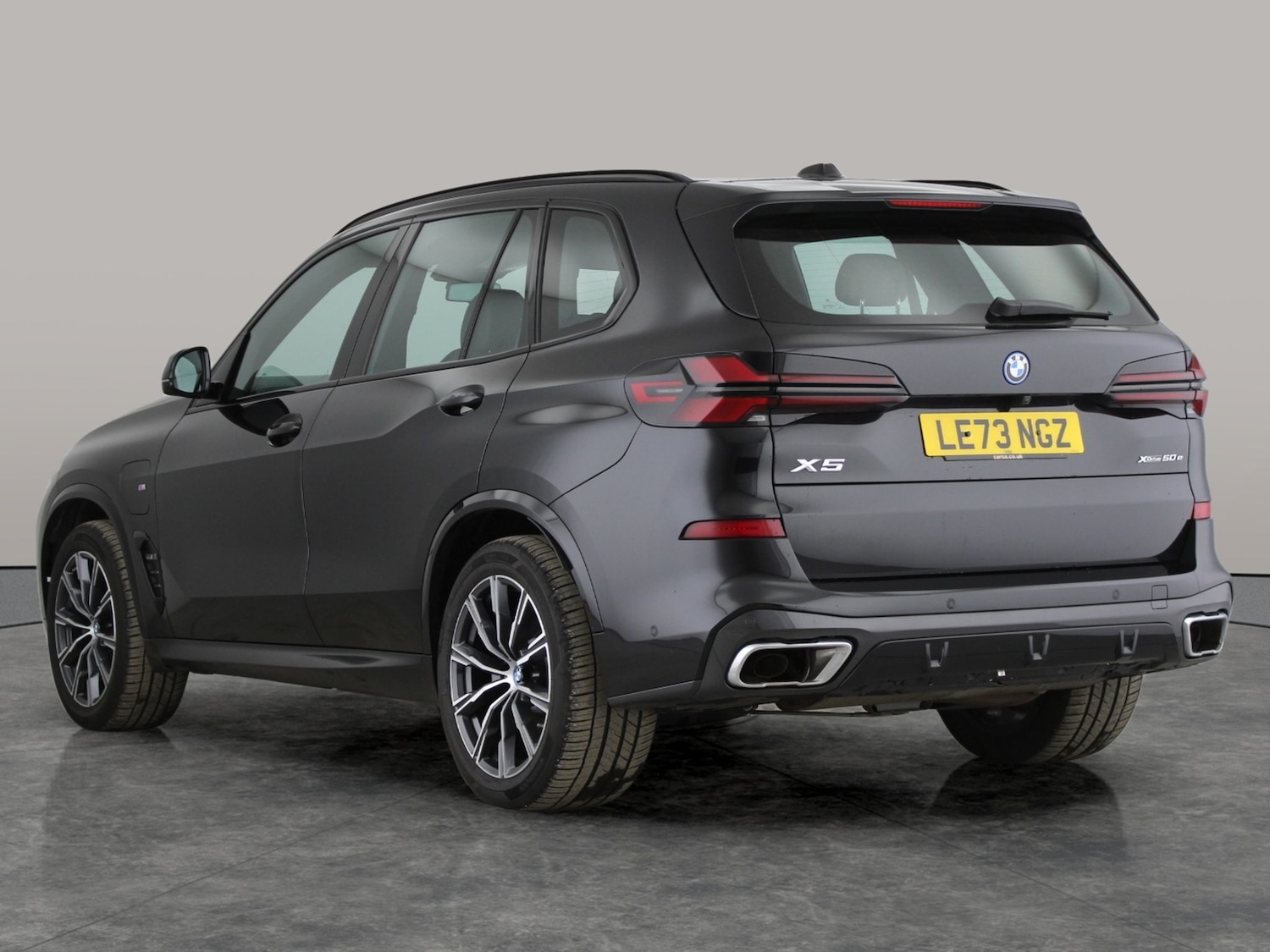 Used BMW X5 2023 for sale - 77047955: Photo 11