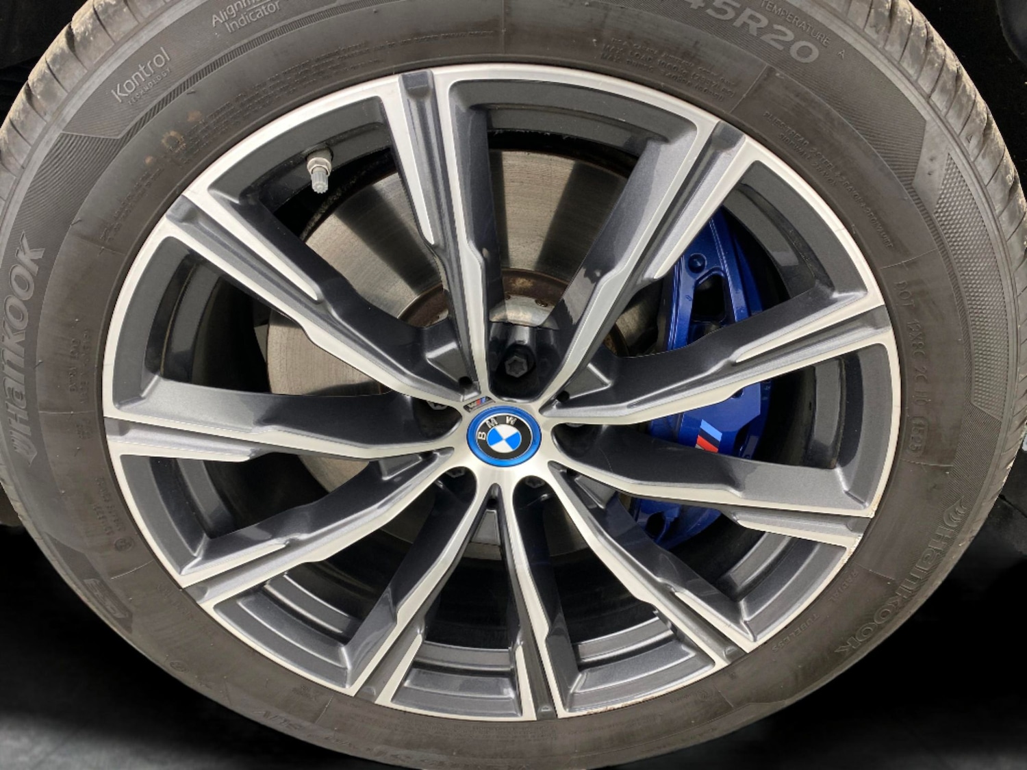 Used BMW X5 2023 for sale - 77047955: Photo 18