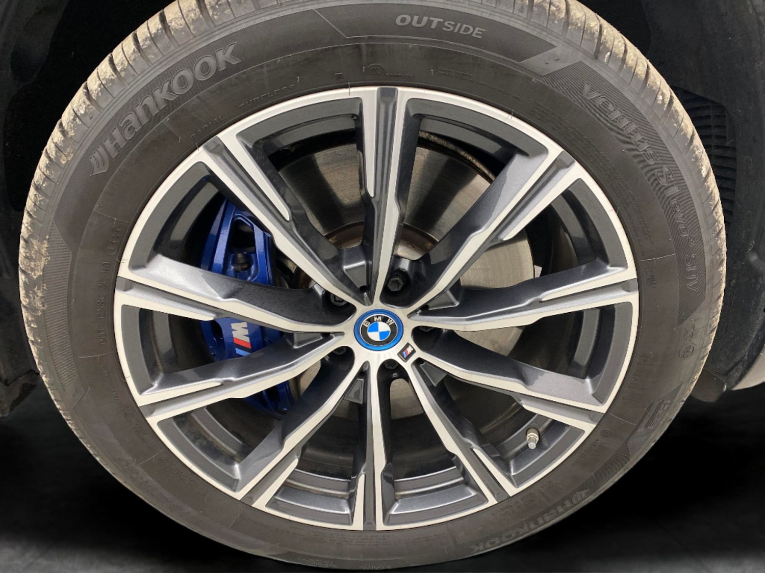 Used BMW X5 2023 for sale - 77047955: Photo 19