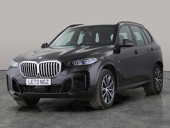 2023 - xDrive50e M Sport 5dr Auto