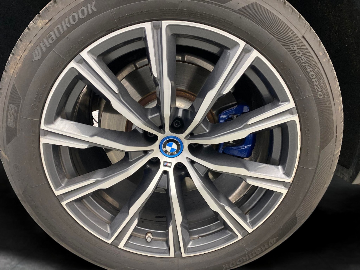 Used BMW X5 2023 for sale - 77047955: Photo 20