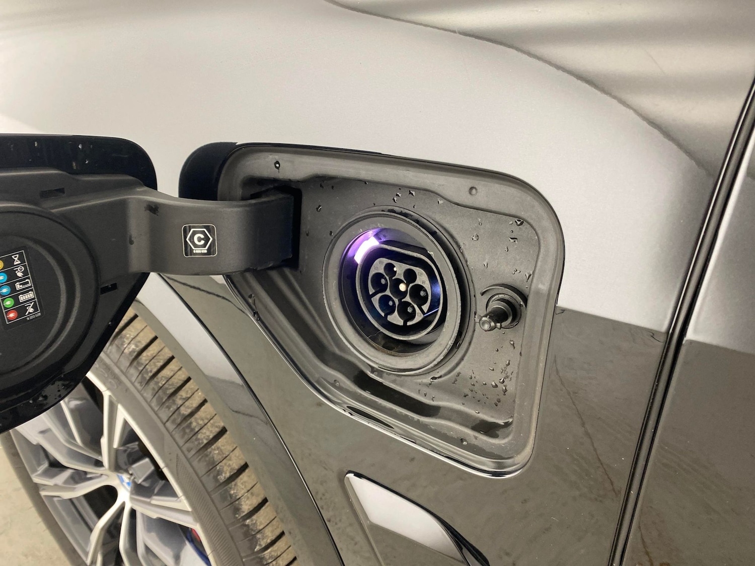 Used BMW X5 2023 for sale - 77047955: Photo 21