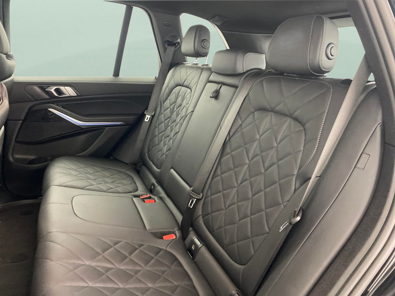 Used BMW X5 2023 for sale - 77047955: Photo 24