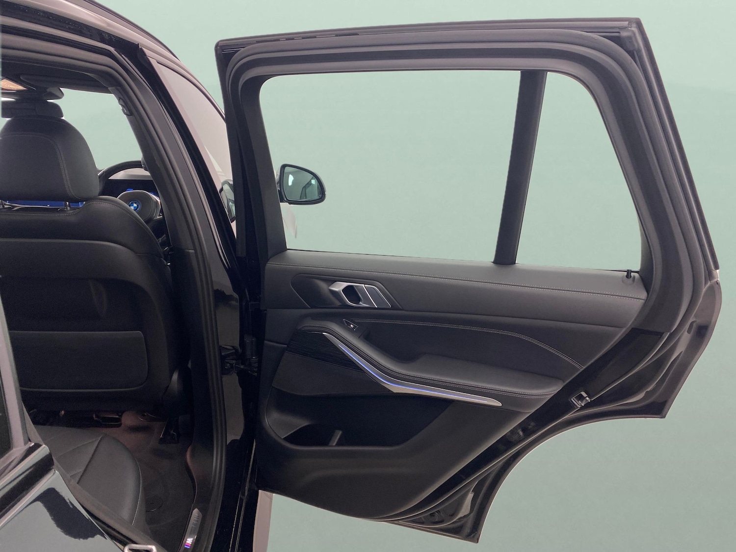 Used BMW X5 2023 for sale - 77047955: Photo 25