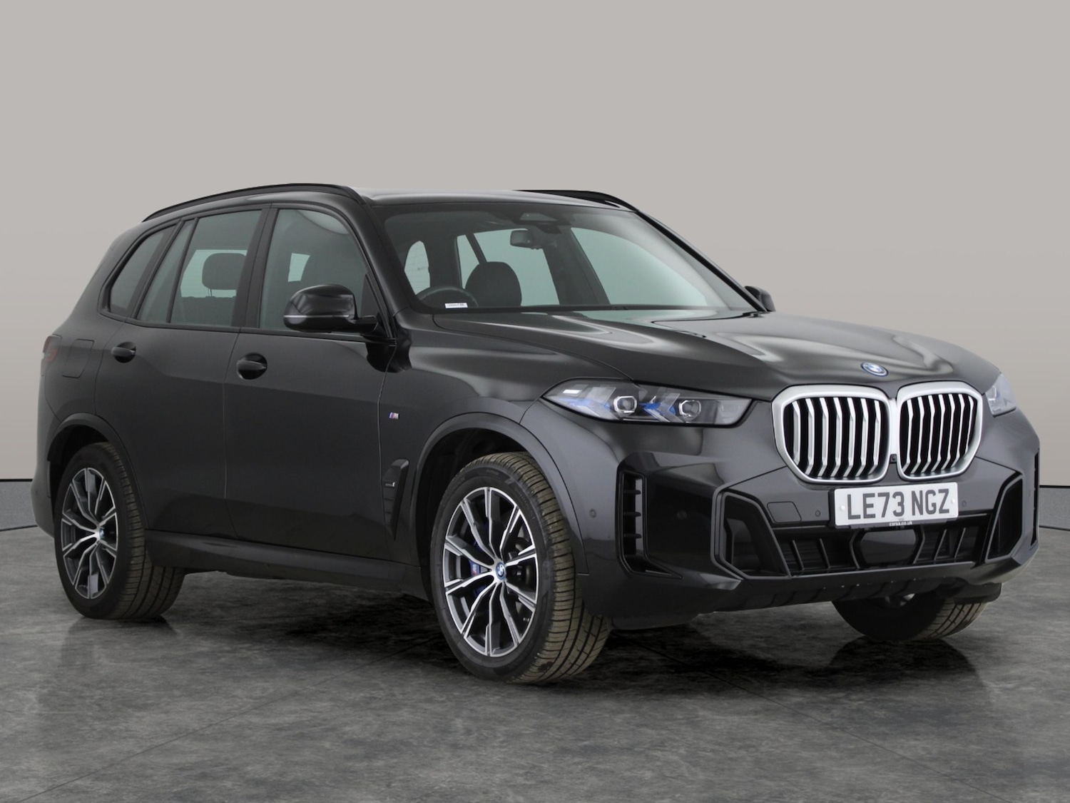 Used BMW X5 2023 for sale - 77047955: Photo 7