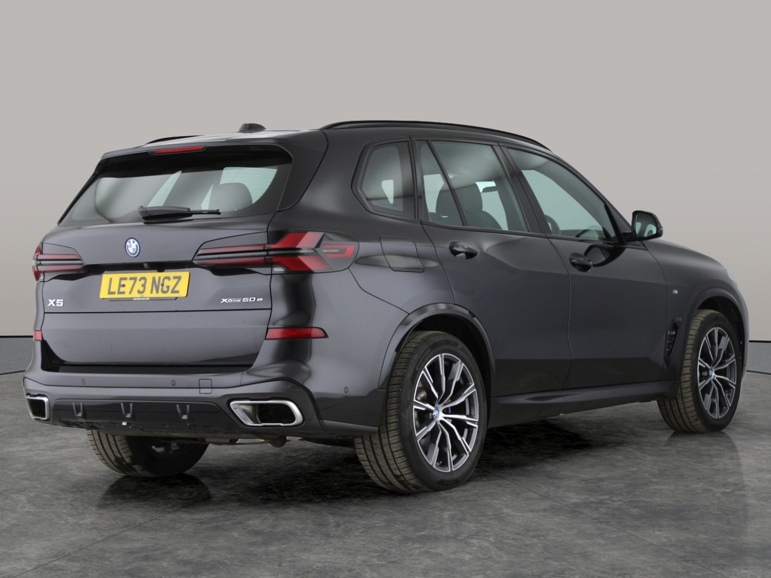 Used BMW X5 2023 for sale - 77047955: Photo 9