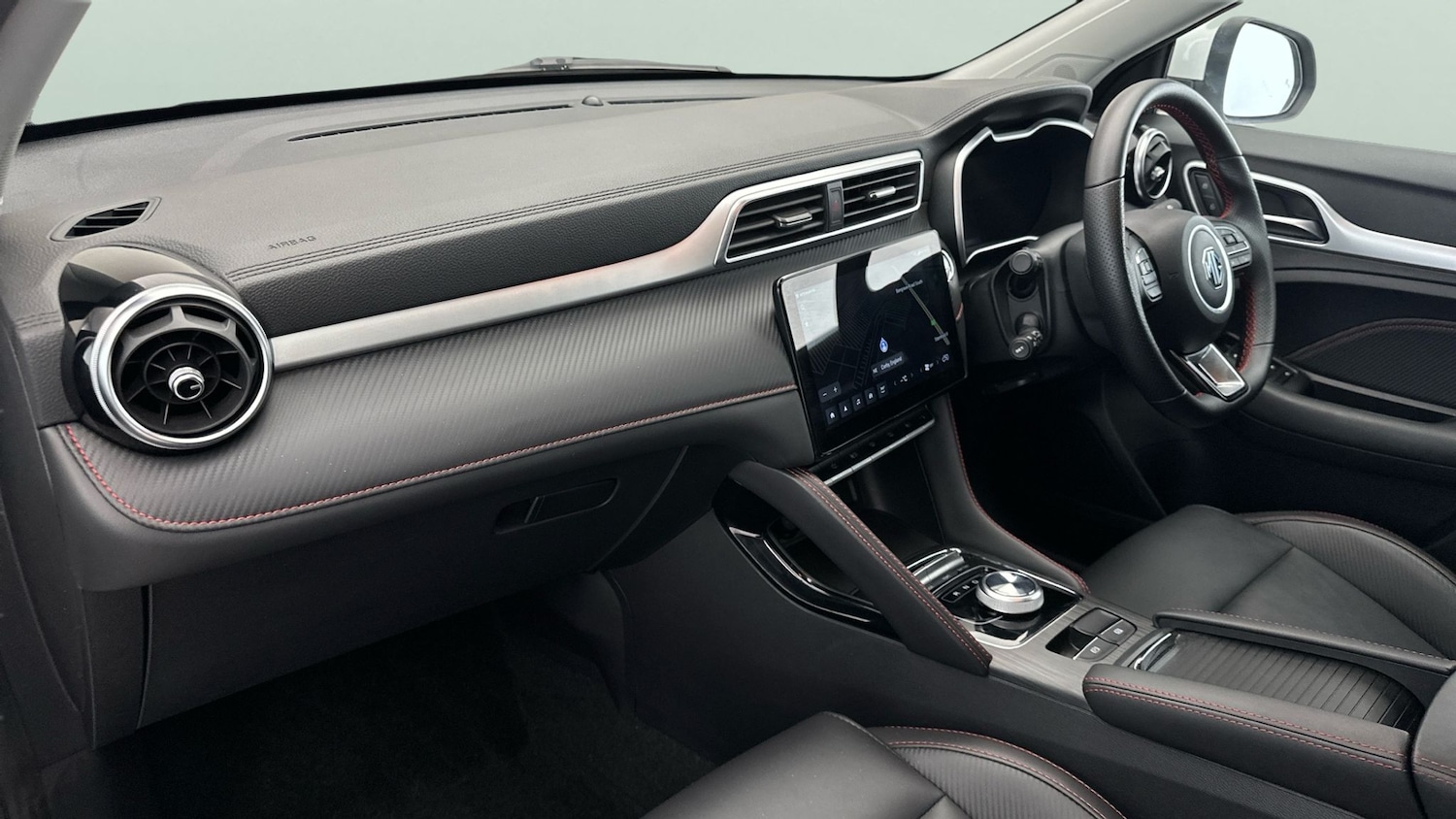 Used MG MG ZS 2023 for sale - 76946635: Photo 13