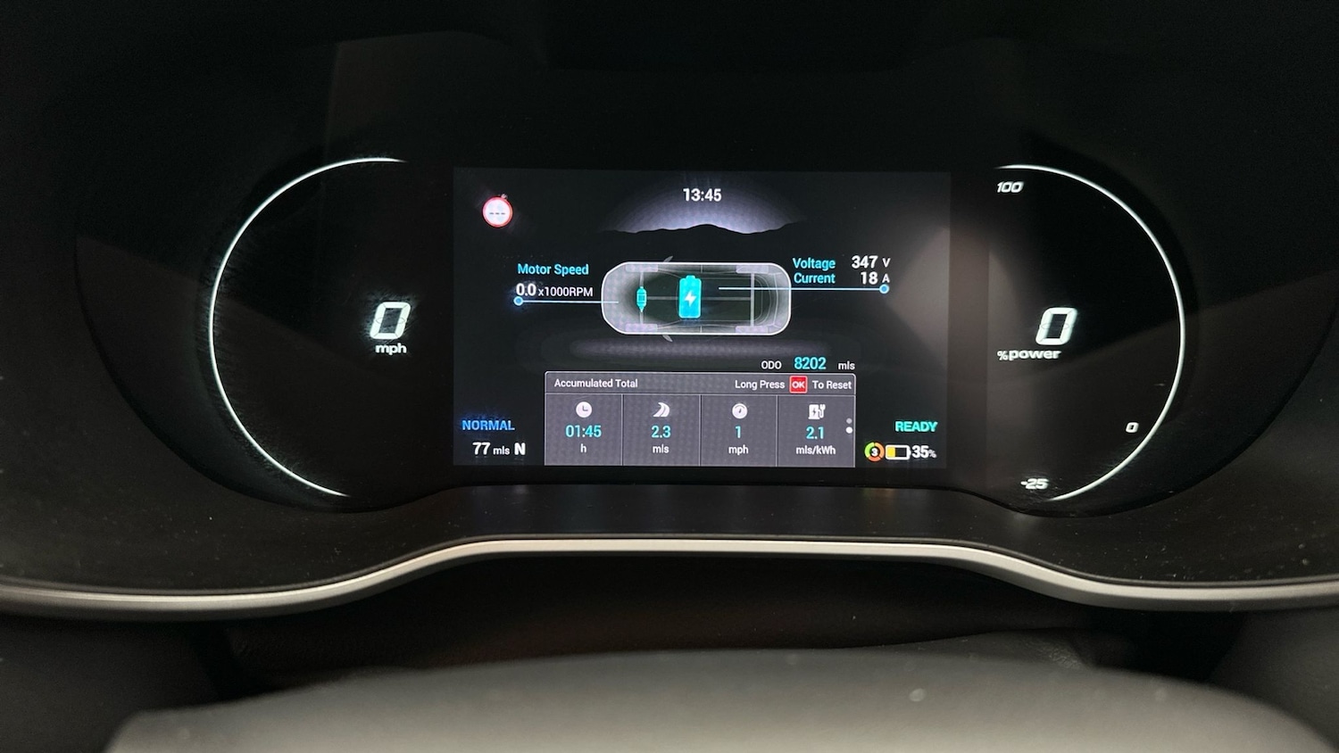 Used MG MG ZS 2023 for sale - 76946635: Photo 16