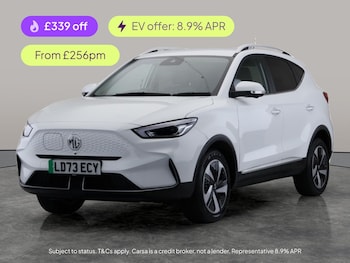 MG MG ZS feature image