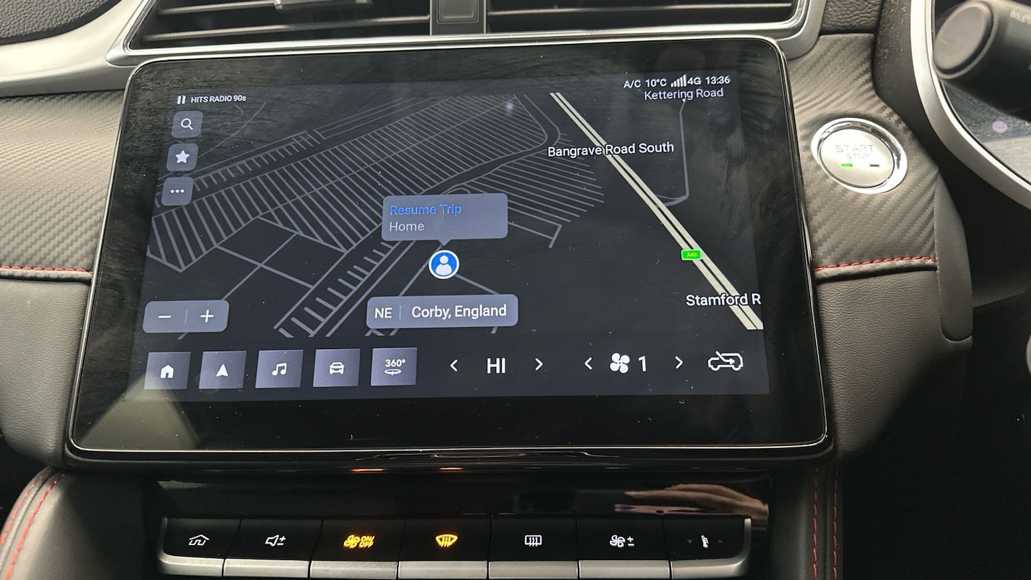 Used MG MG ZS 2023 for sale - 76946635: Photo 27