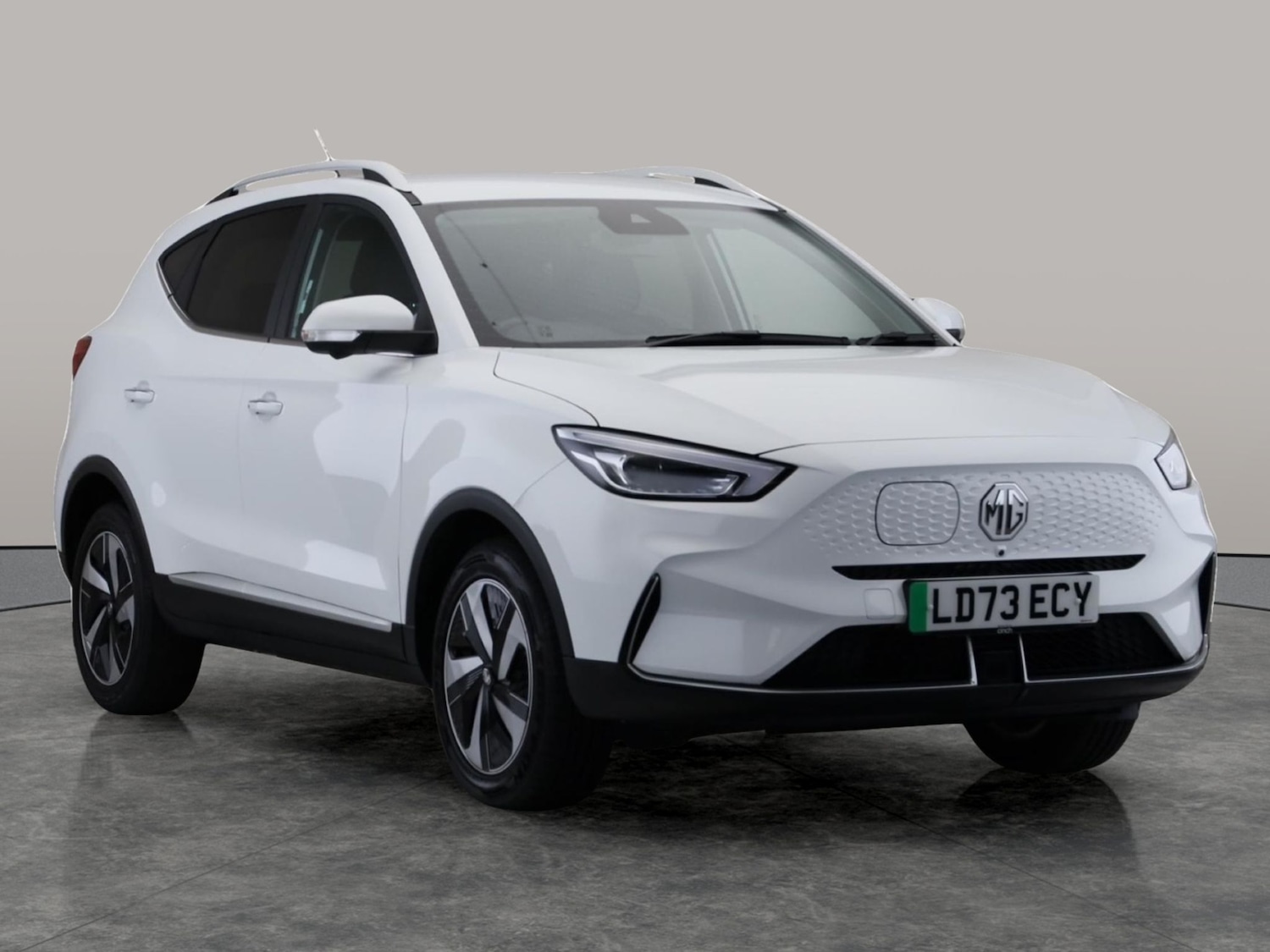 Used MG MG ZS 2023 for sale - 76946635: Photo 4