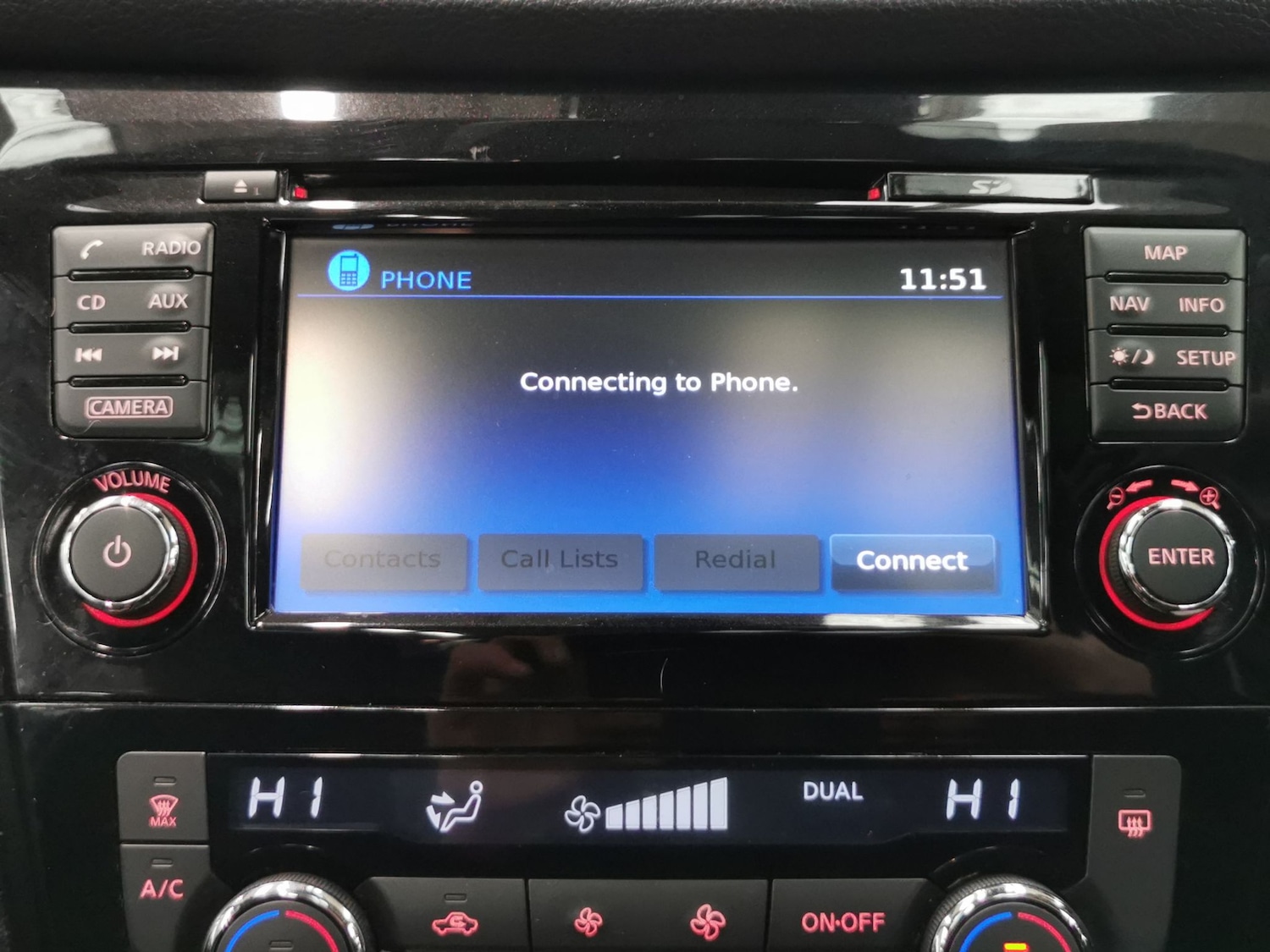 Used Nissan Qashqai 2017 for sale - 77928298: Photo 15