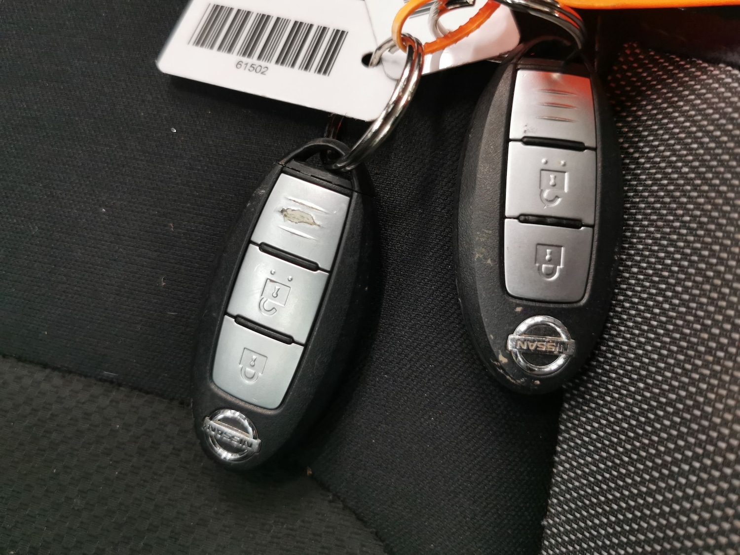 Used Nissan Qashqai 2017 for sale - 77928298: Photo 31