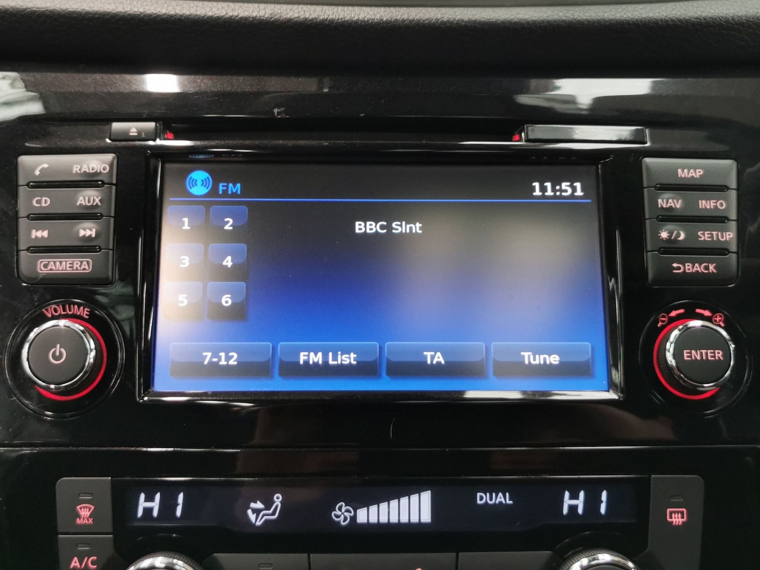 Used Nissan Qashqai 2017 for sale - 77928298: Photo 6