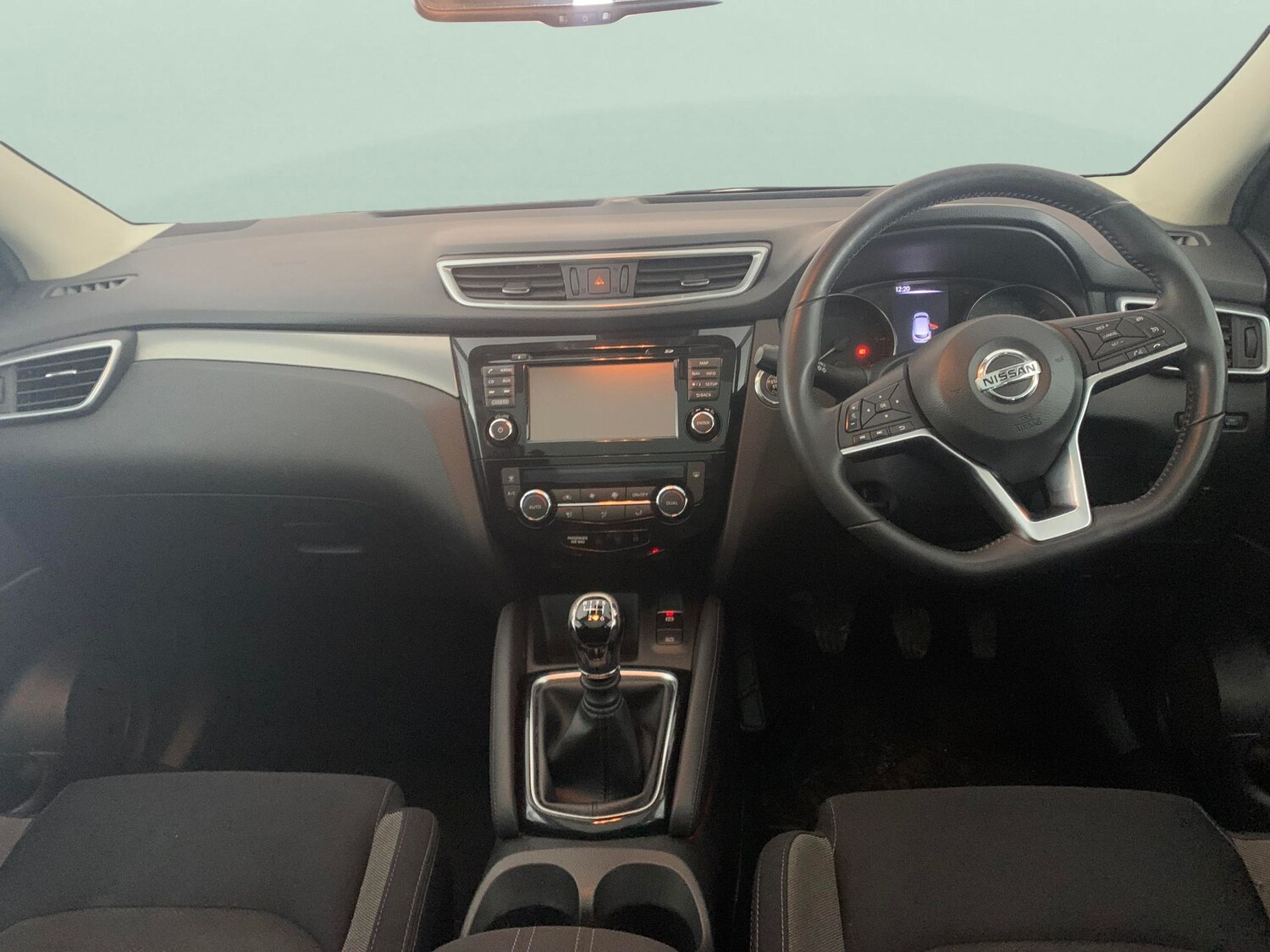 Used Nissan Qashqai 2017 for sale - 77928298: Photo 7