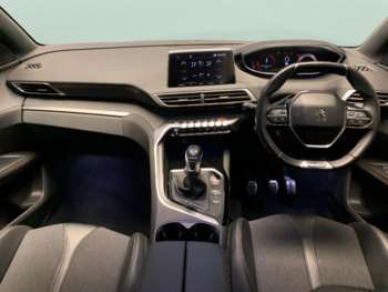 Used Peugeot 5008 2018 for sale - 75331699: Photo