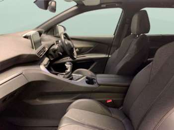 Used Peugeot 5008 2018 for sale - 75331699: Photo