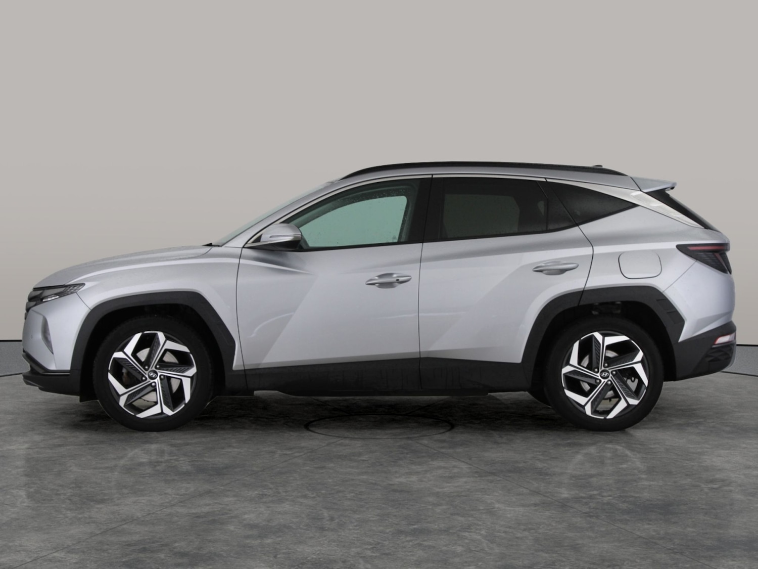 Used Hyundai TUCSON 2021 for sale - 76738470: Photo 13