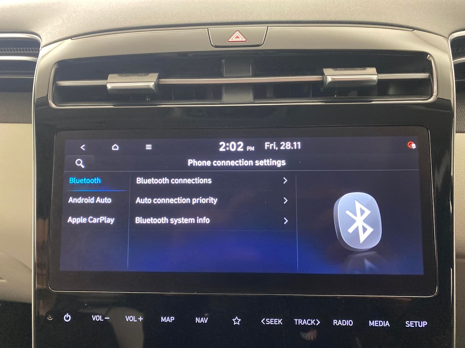 Used Hyundai TUCSON 2021 for sale - 76738470: Photo 17