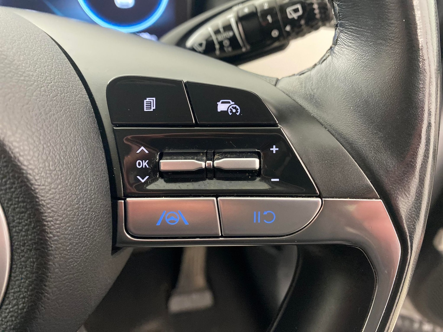 Used Hyundai TUCSON 2021 for sale - 76738470: Photo 23