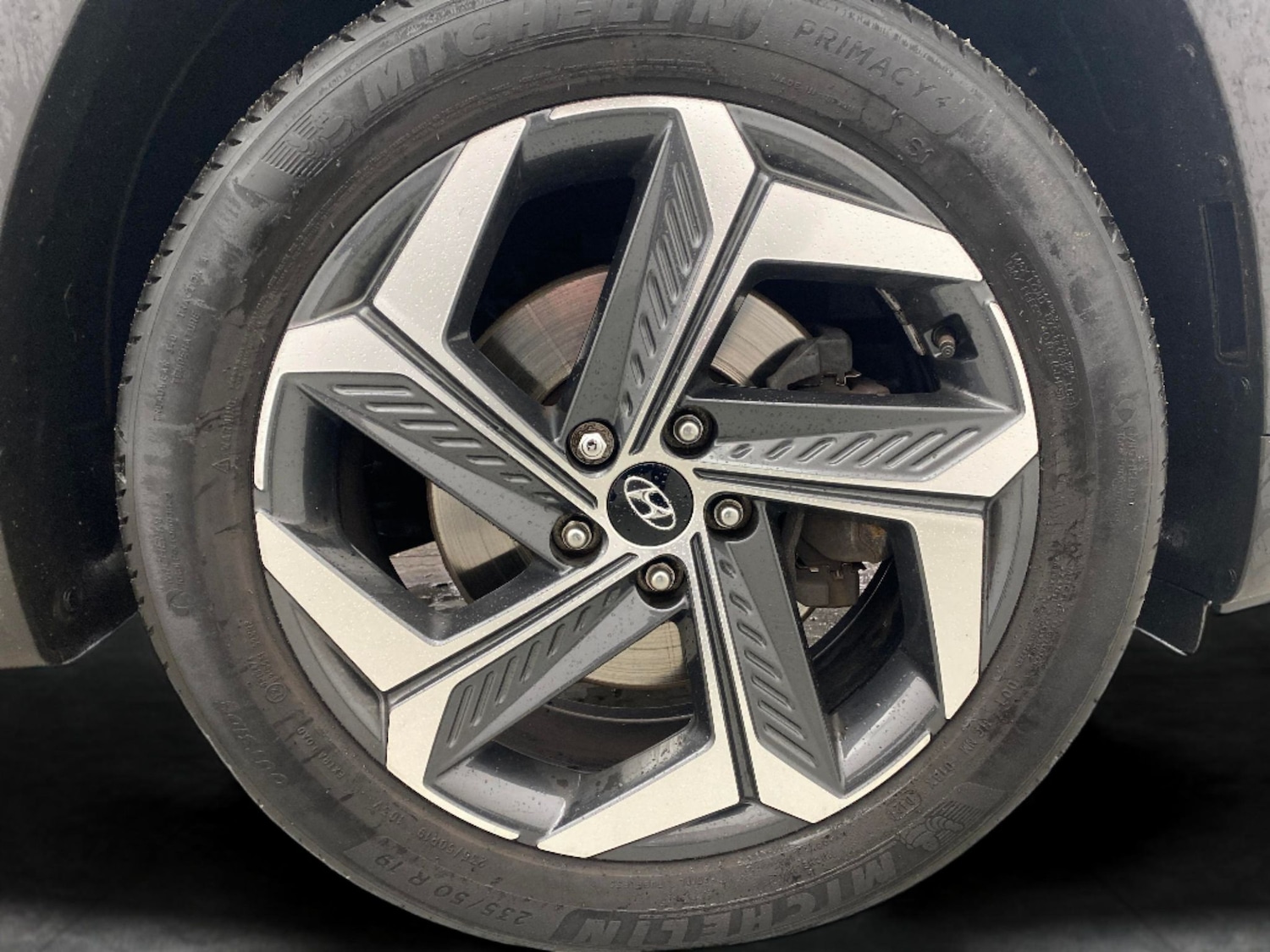 Used Hyundai TUCSON 2021 for sale - 76738470: Photo 25