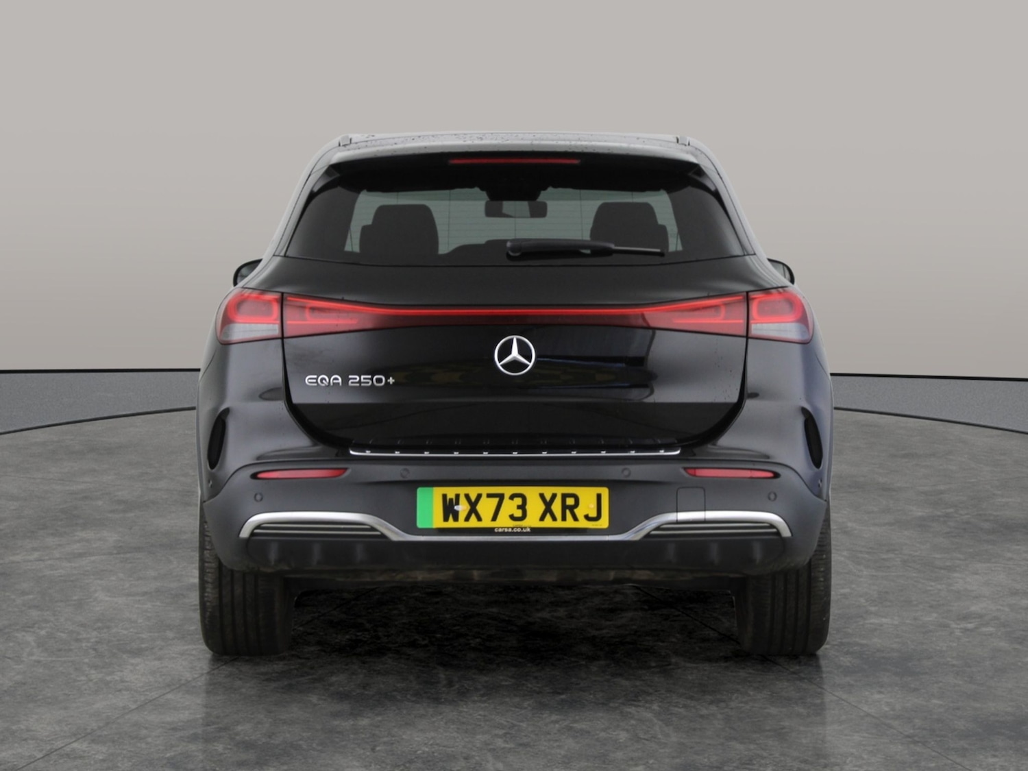 Used Mercedes-Benz EQA 2023 for sale - 77193974: Photo 11