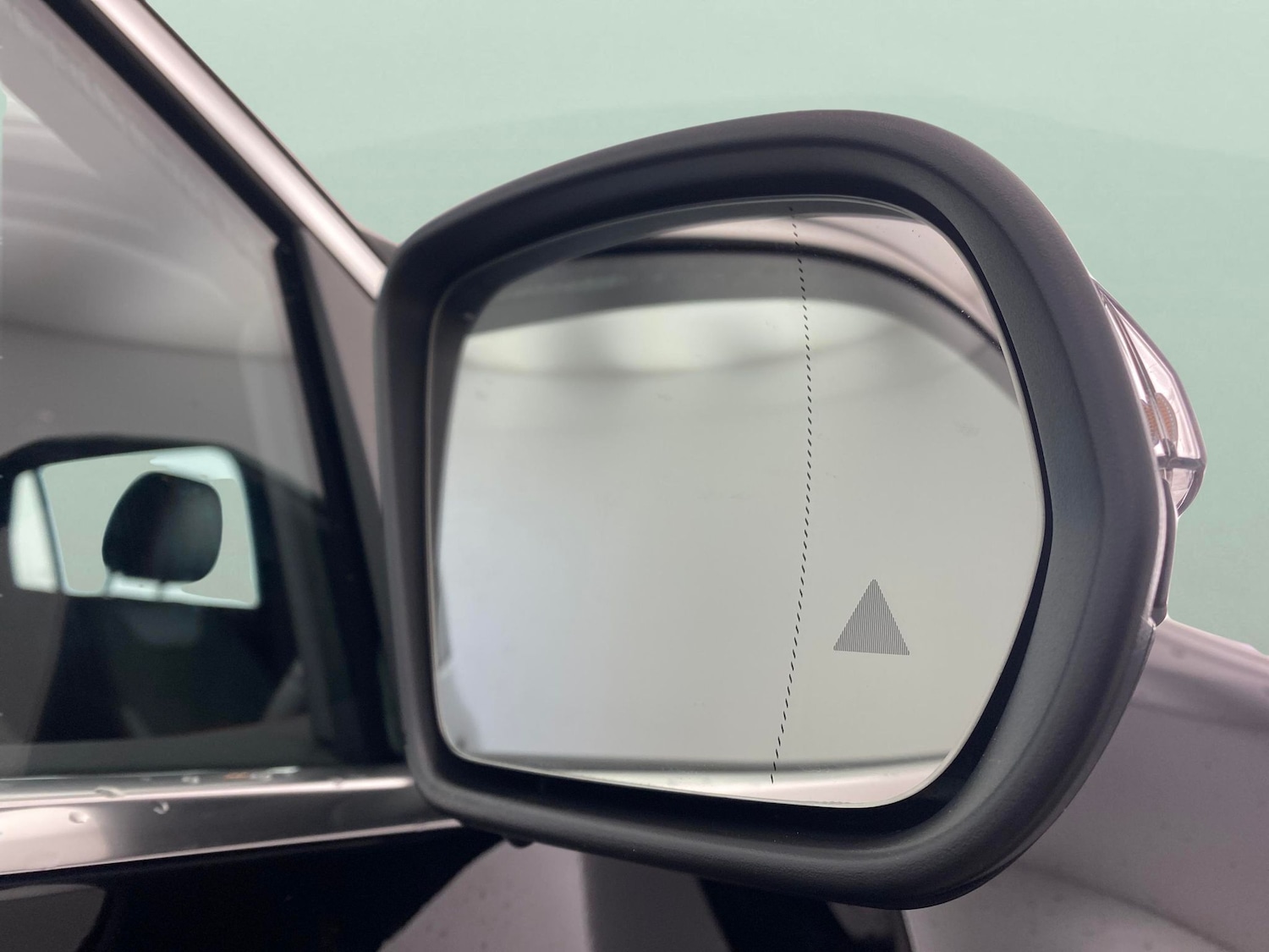 Used Mercedes-Benz EQA 2023 for sale - 77193974: Photo 14