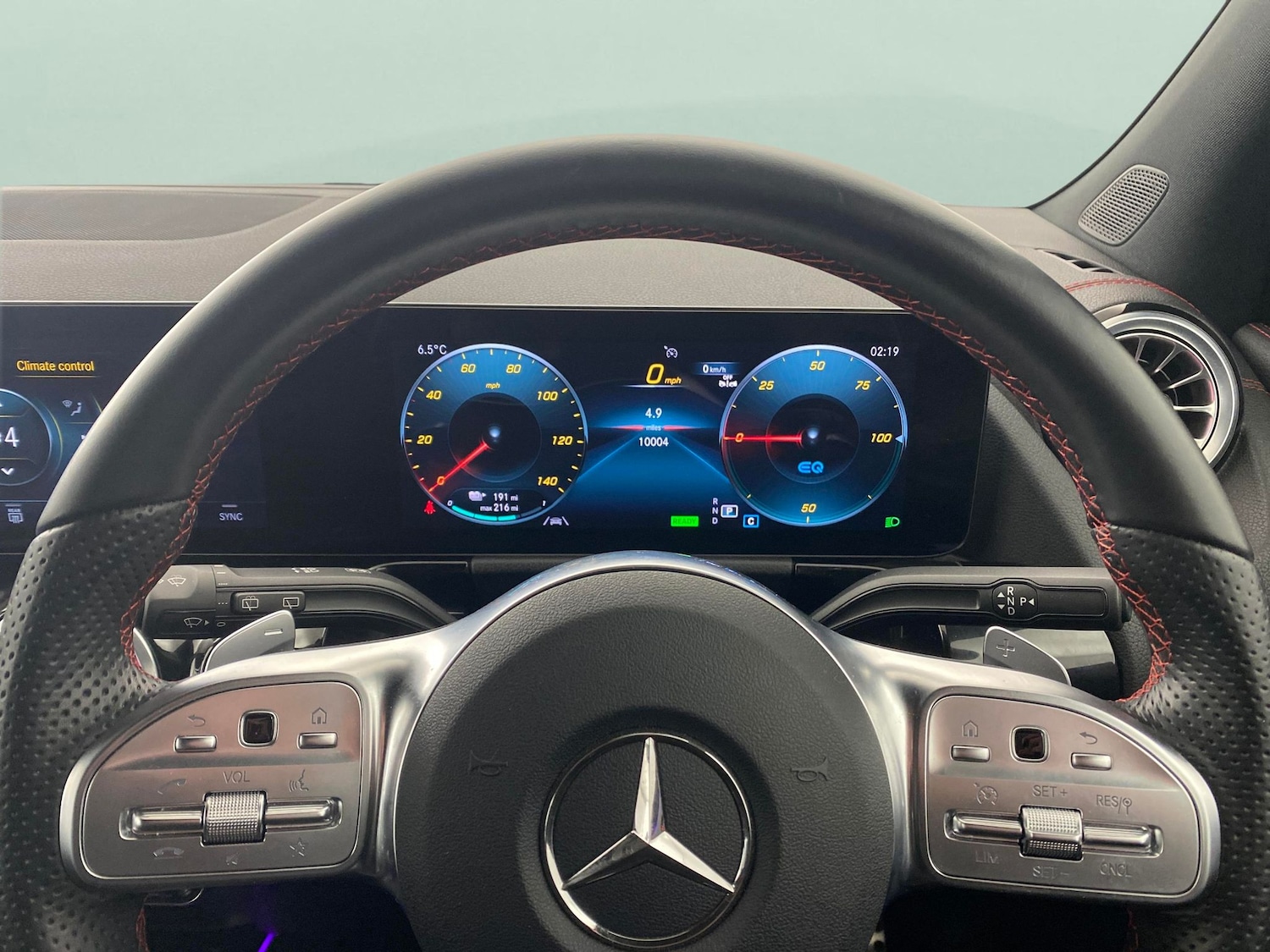 Used Mercedes-Benz EQA 2023 for sale - 77193974: Photo 18