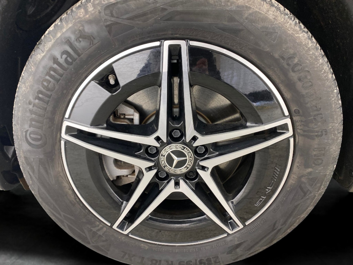 Used Mercedes-Benz EQA 2023 for sale - 77193974: Photo 20