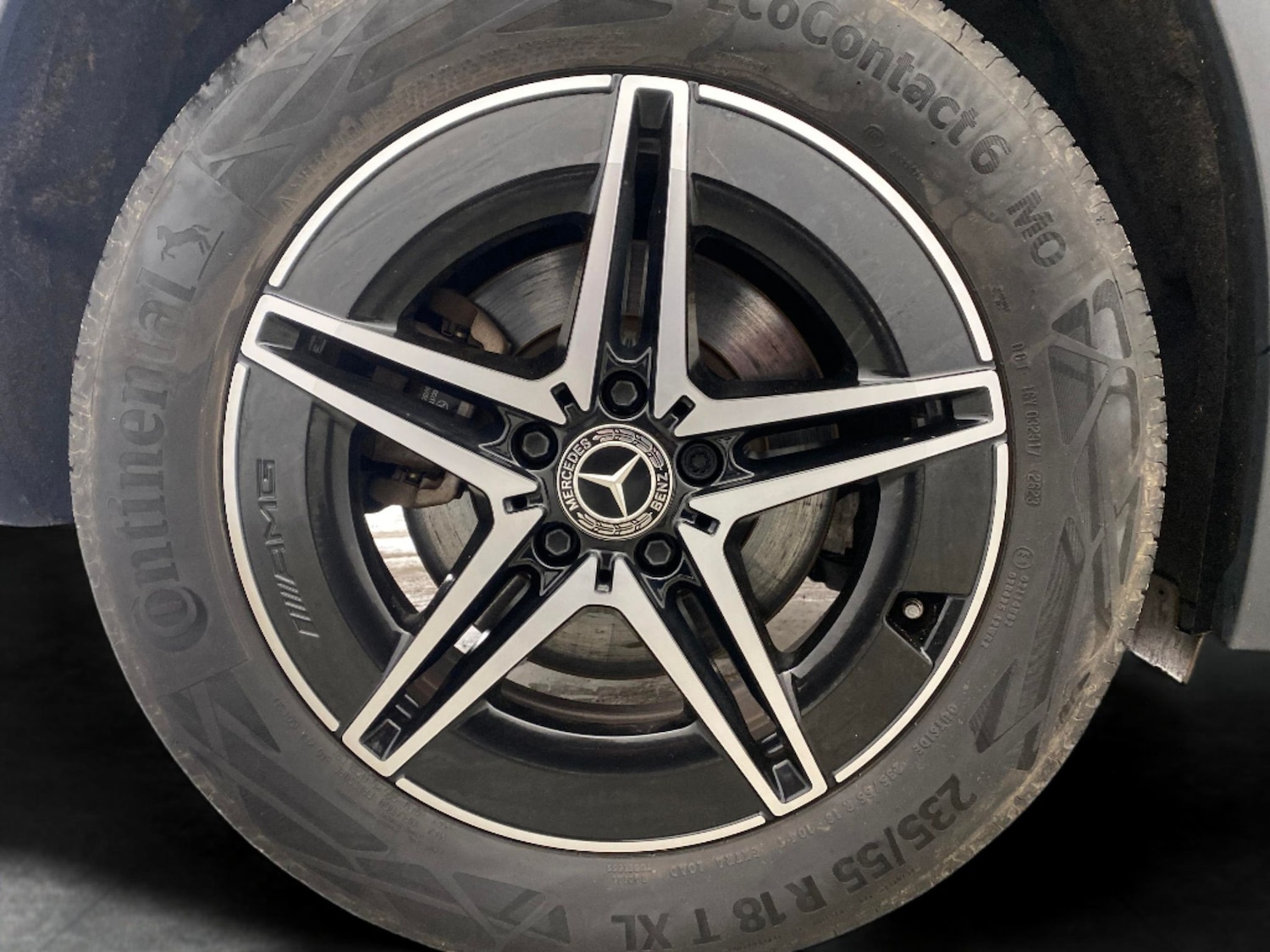 Used Mercedes-Benz EQA 2023 for sale - 77193974: Photo 22