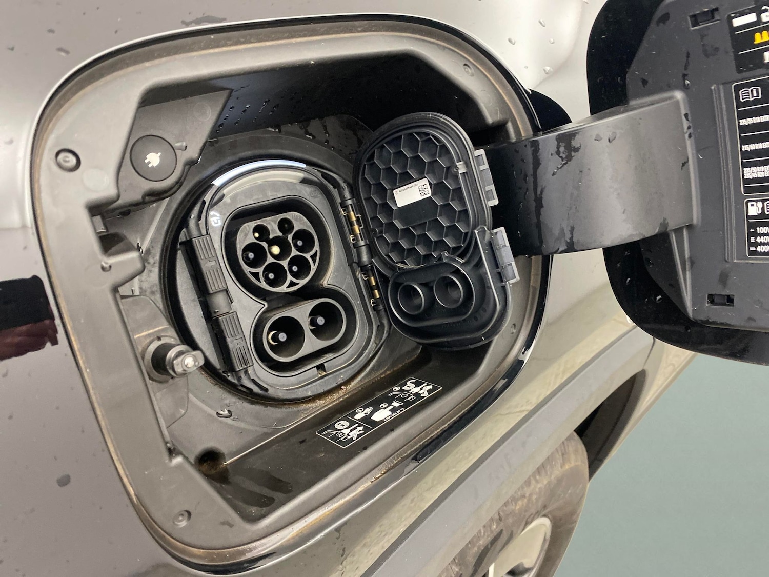 Used Mercedes-Benz EQA 2023 for sale - 77193974: Photo 23