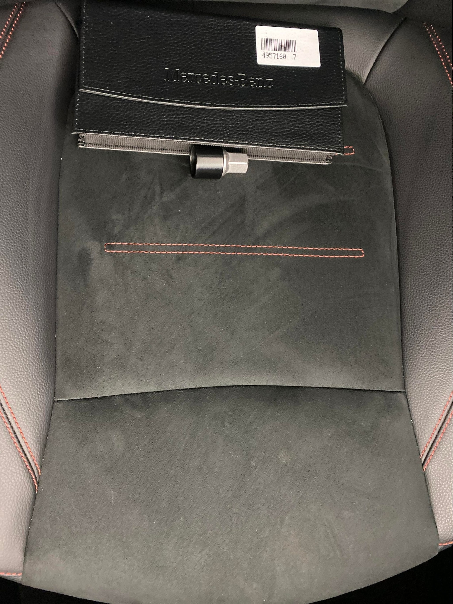 Used Mercedes-Benz EQA 2023 for sale - 77193974: Photo 29