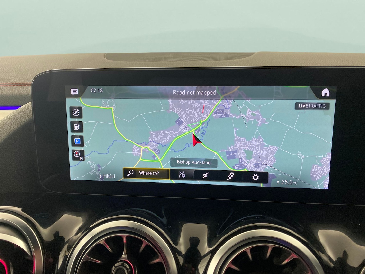 Used Mercedes-Benz EQA 2023 for sale - 77193974: Photo 6