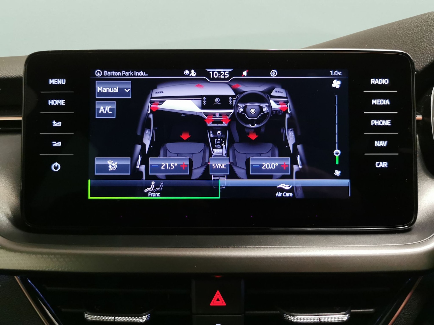 Used Skoda Scala 2023 for sale - 78122621: Photo 18