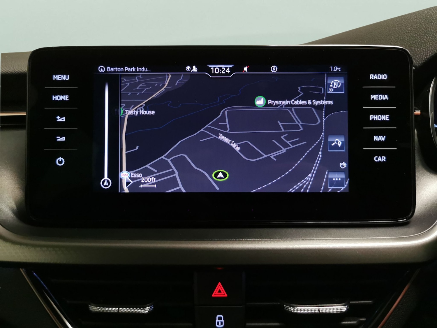 Used Skoda Scala 2023 for sale - 78122621: Photo 6