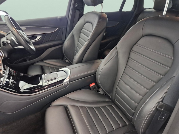Used Mercedes-Benz EQC 2020 for sale - 76318269: Photo 18
