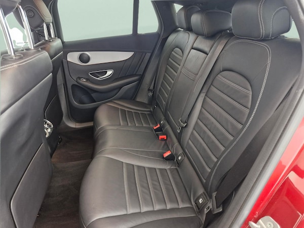 Used Mercedes-Benz EQC 2020 for sale - 76318269: Photo 21