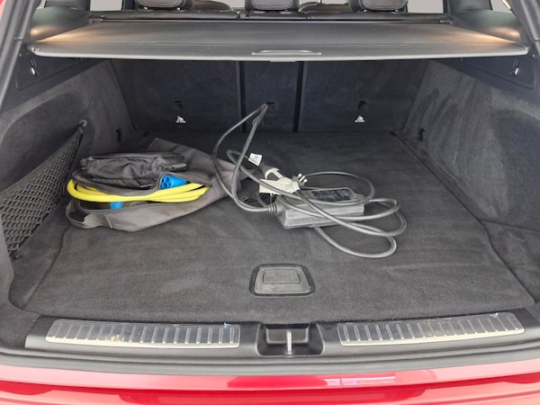 Used Mercedes-Benz EQC 2020 for sale - 76318269: Photo 22