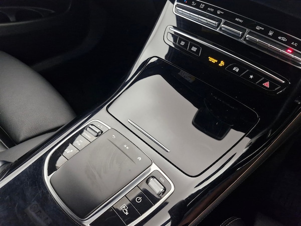 Used Mercedes-Benz EQC 2020 for sale - 76318269: Photo 30