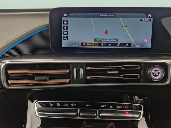 Used Mercedes-Benz EQC 2020 for sale - 76318269: Photo 31