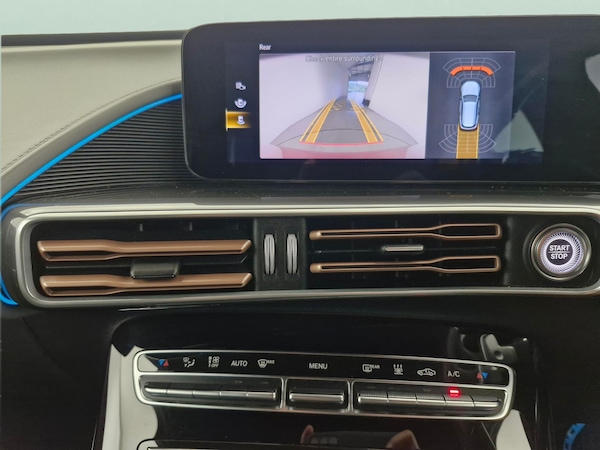 Used Mercedes-Benz EQC 2020 for sale - 76318269: Photo 33
