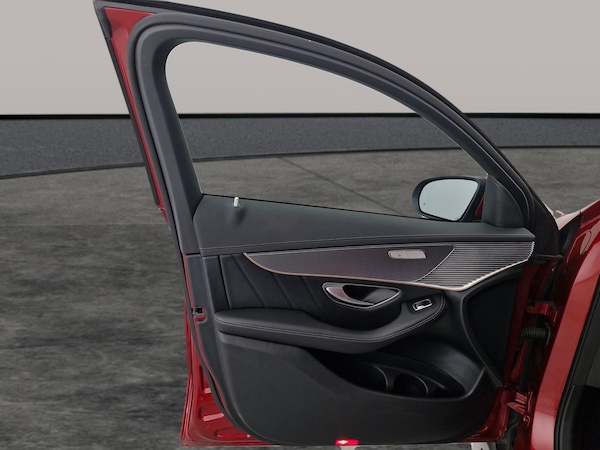 Used Mercedes-Benz EQC 2020 for sale - 76318269: Photo 5