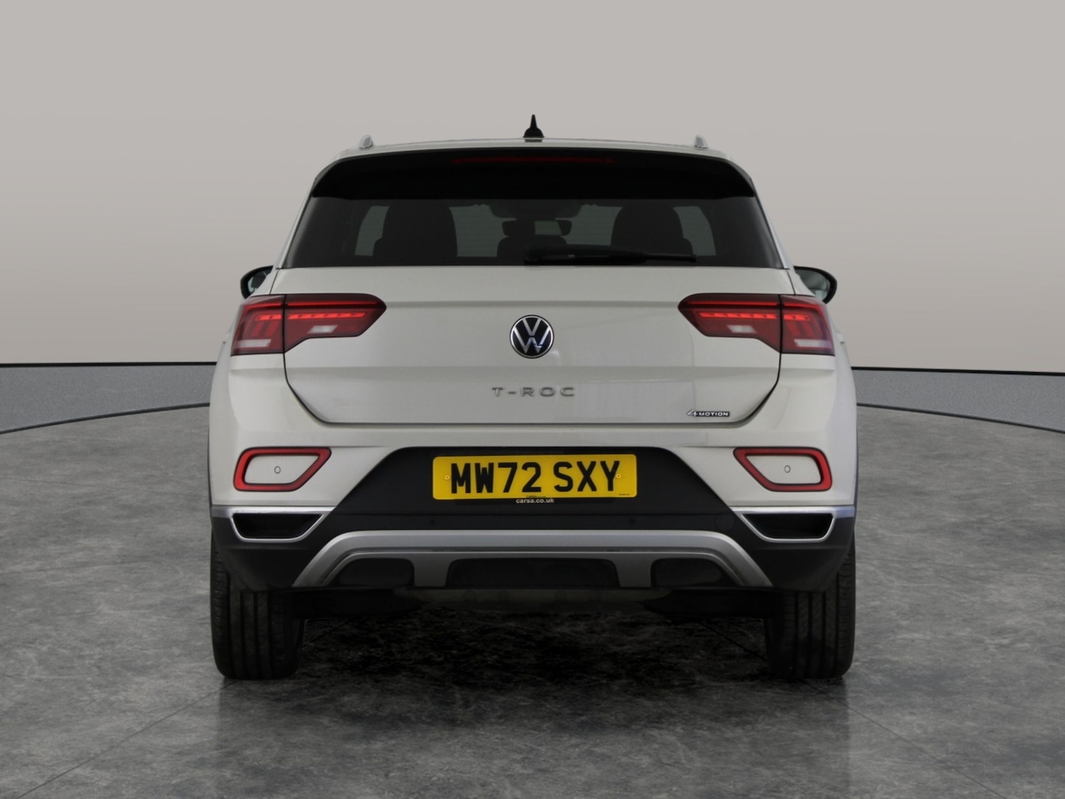 Used Volkswagen T-Roc 2023 for sale - 78079265: Photo 11