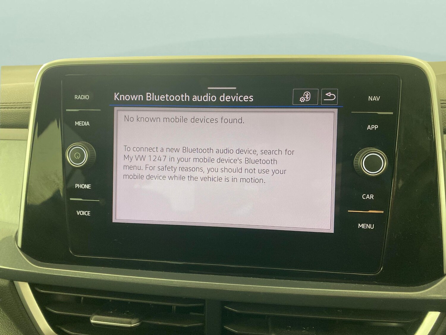 Used Volkswagen T-Roc 2023 for sale - 78079265: Photo 14