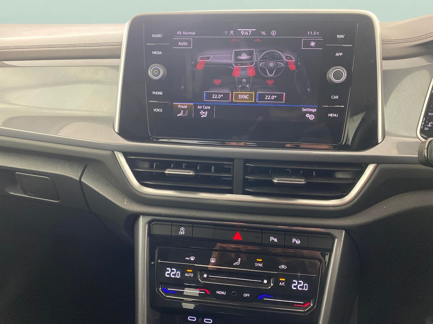 Used Volkswagen T-Roc 2023 for sale - 78079265: Photo 16