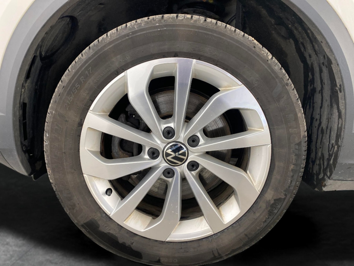 Used Volkswagen T-Roc 2023 for sale - 78079265: Photo 17