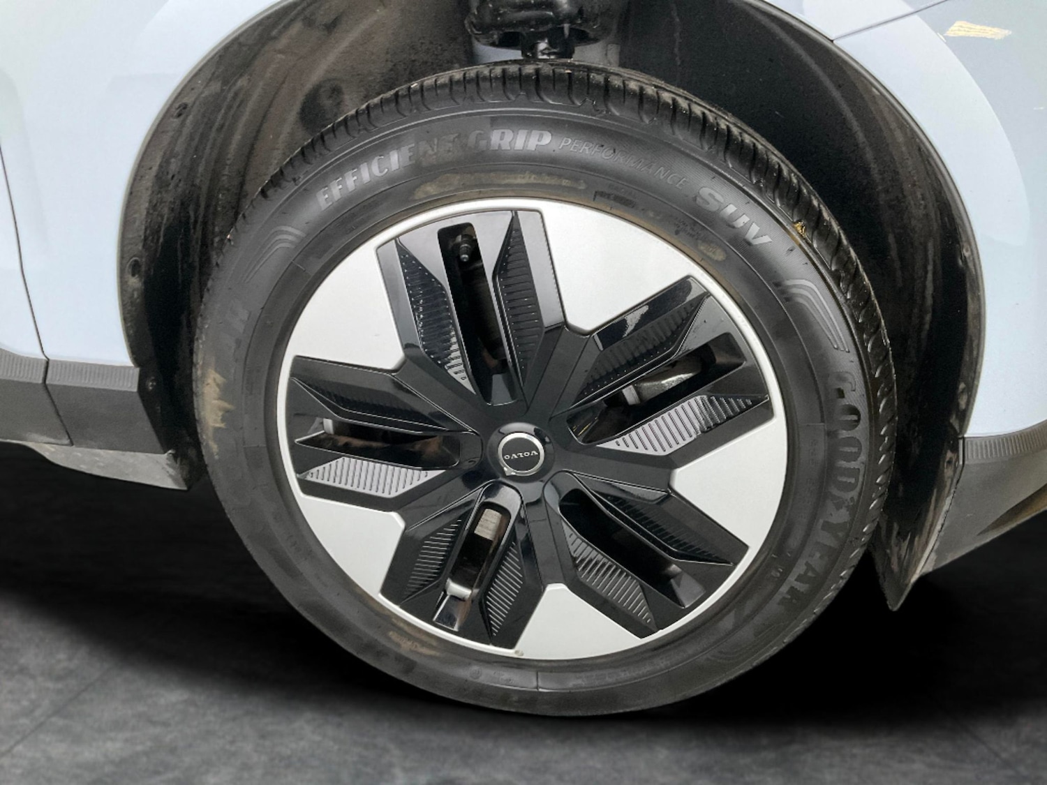 Used Volvo EX30 2024 for sale - 76757245: Photo 27