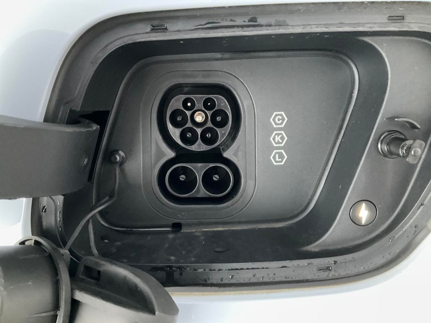 Used Volvo EX30 2024 for sale - 76757245: Photo 35