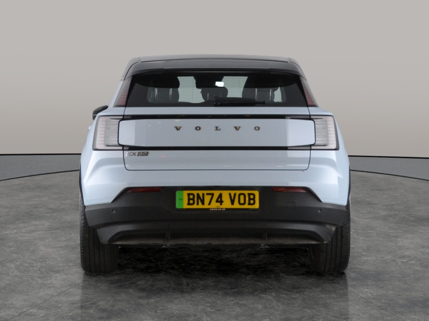 Used Volvo EX30 2024 for sale - 76757245: Photo 9