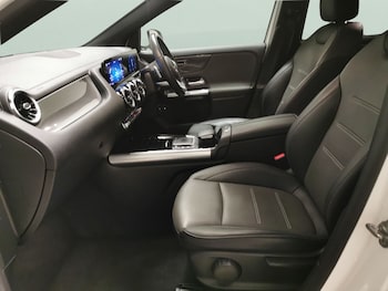 Used Mercedes-Benz GLA 2021 for sale - 78137428: Photo